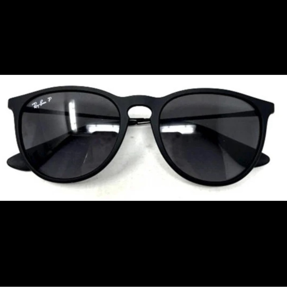 Rayban polarized sunglasses